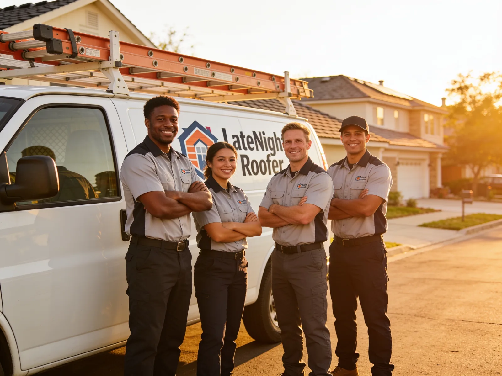 Emergency Roof Repair company in North Versailles, PA